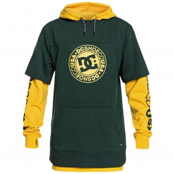 Hoodie DryDen 3‑in‑1 Pine Grove DC 2019