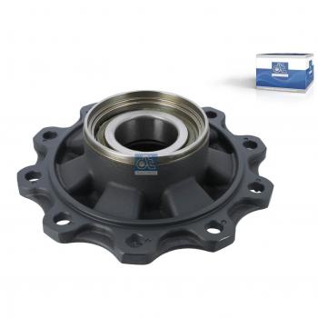 Moyeu De Roue (DT Spare Parts) 10.10800
