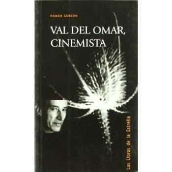 Val del Omar, cinemista