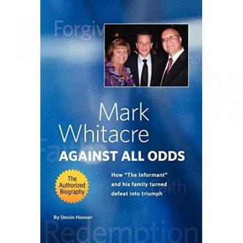 Mark Whitacre Against All Odds