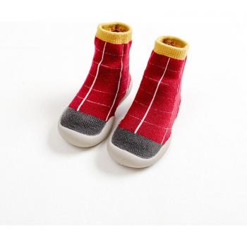 Calcetines y Zapatos Para Recién Nacidos