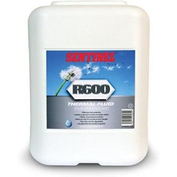 Liquide antigel R600 20L