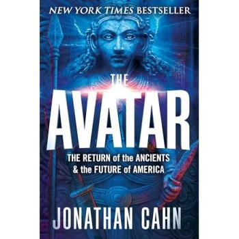 Jonathan Cahn Avatar, The