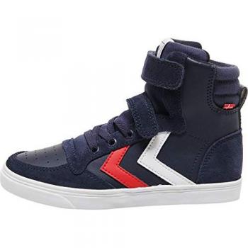 Zapatillas Hummel para niños Slimmer Stadil