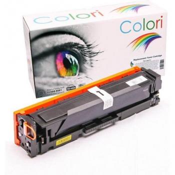 CF530A BK Compatibele Tintenpatroon