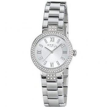 Breil Orologio Donna Modello DANCE FLOOR Acciaio 3H