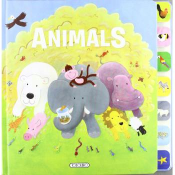 Animals (Tapa blanda).