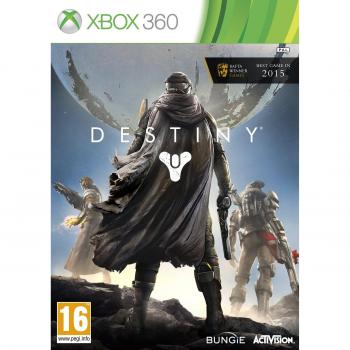 Destiny for Xbox 360 – Tested, Certified