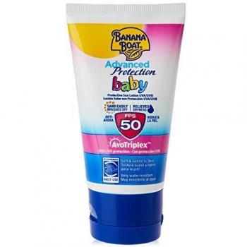 Banana Boat Protezione Solare Bambini SPF 50 60 ml