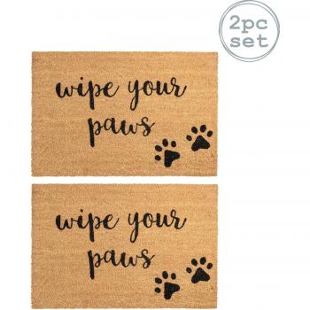 Brown Coir Door Mats