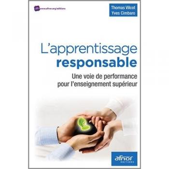 L'apprentissage responsable