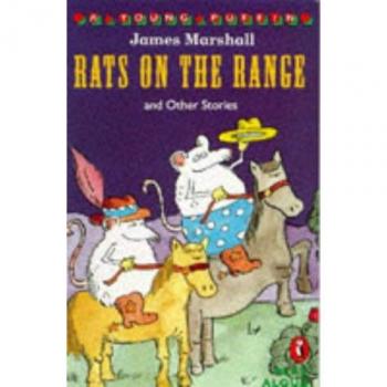 Rats on the Range and Other Stories