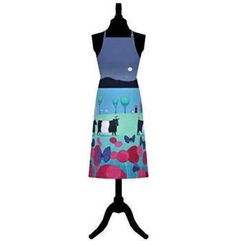 Beltie’s Kitchen Comfort Apron