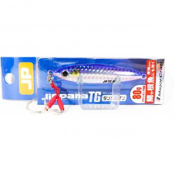 Jig para Tungsteno JPTG-80