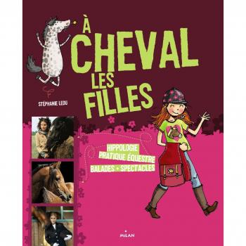 A cheval les filles