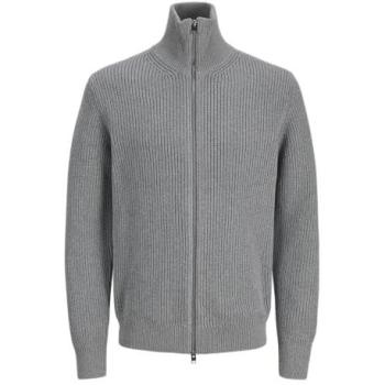 JPRBLASTAND‑FORT Baumwoll‑Strickjacke, Regular Fit