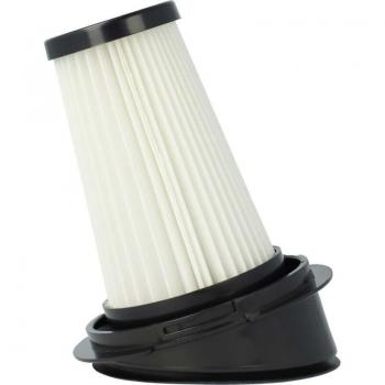VHBW HEPA Staubsaugerfilter – 1 Stück, passend zu Tefal TY6541KM, TY6543RH, TY6547KM
