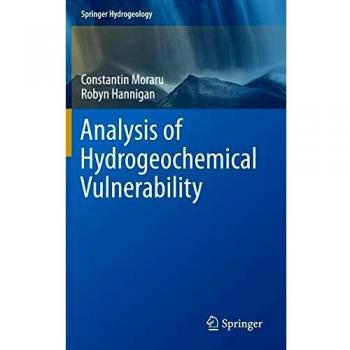 Hannigan, Robyn: Analysis of Hydrogeochemical Vulnerability