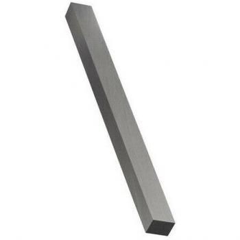 Buril HSS-E 8x160 Quadrado Dormer K520