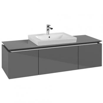 Unidad de Lavado Villeroy & Boch Legato B684 1400x380x500