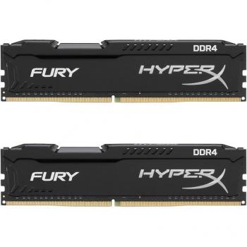HyperX Fury 16 GB (2x8 GB) DDR4