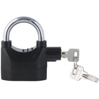 Électro-Moto RFID SafeLock Plus
