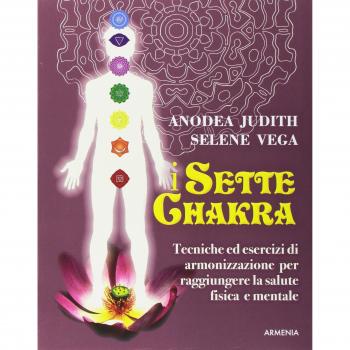 I sette Chakras