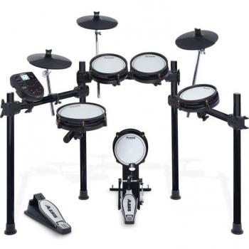 Batterie électronique Alesis Surge Mesh SP – Pack spécial