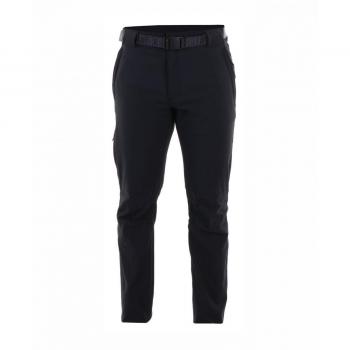 Textil Sphere Pro Aosta Hombre Negro 42