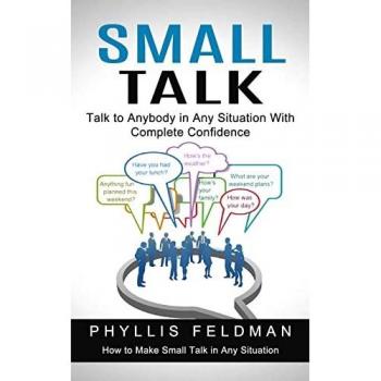 Feldman, Phyllis: Small Talk