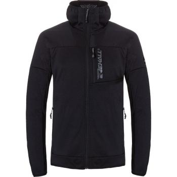 Capucha Rehall Nebo‑R XL Negro Forro Polar