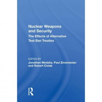 Vitalsource Technologies, Inc. Nuclear Weapons And Security