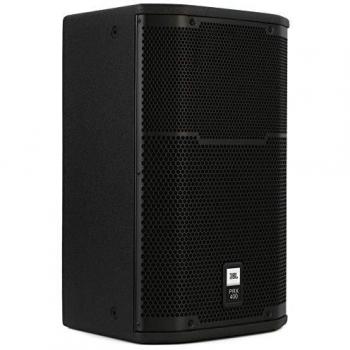 JBL PRX 412M – enceinte audio passive 2 voies, 300 W