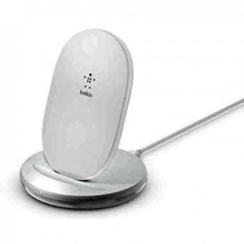 Belkin Boost Charge Wireless Charging Stand 15 W