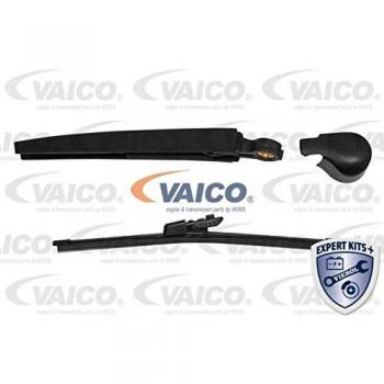 VAICO V10 3465 Conjunto de Braços com Escova para Limpeza de Vidros