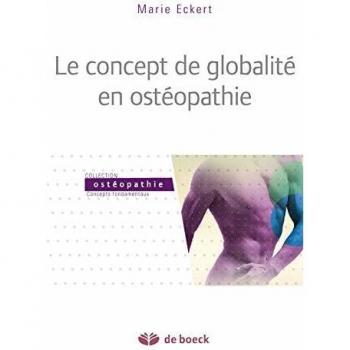 Le concept de globalité en ostéopathie