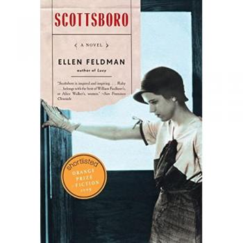 Feldman, Ellen: Scottsboro