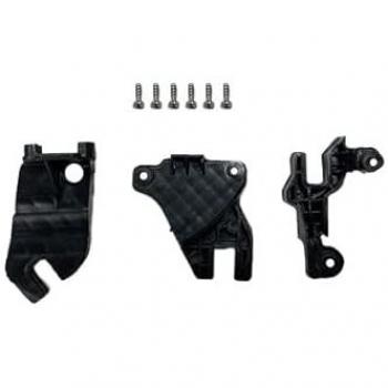 3RG 77736 Conjunto de reparo para faróis principais