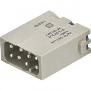 8‑Position Pin Insert Kit – 09 14 008 2633