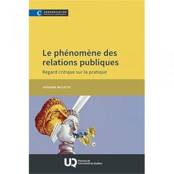 Le phénomène des relations publiques