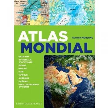 Atlas mondial