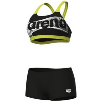 Arena Tankini Wake Sport Bikini