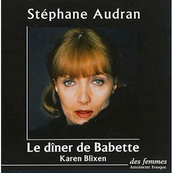 Les délices de Babette