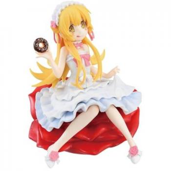 Figurine Oshino Shinobu