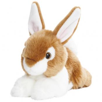 Occhioni Peluche Coniglio Cuddle Bunny 25 Cm