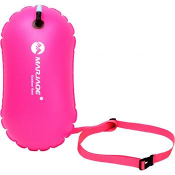 Adult Inflatable Safety Swim Balloon