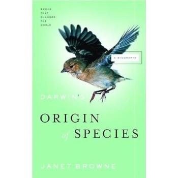 Darwin's Origin of Species