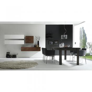 Lacquebianchetto Noce 250x169