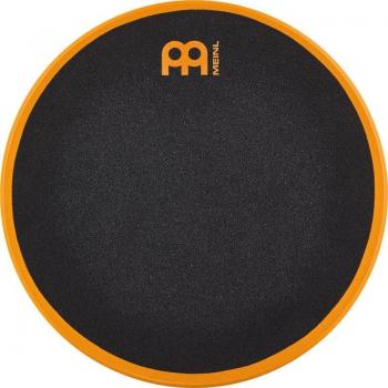 Orange 12” Marshmallow Pad by Meinl