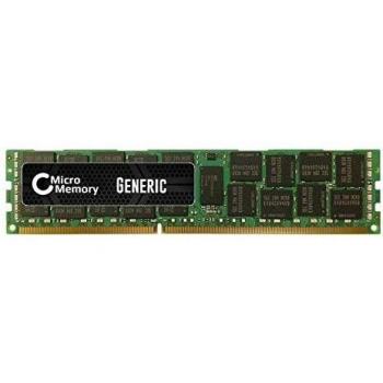Memoria RAM CoreParts 8GB DDR3 1600 MHz per Fujitsu